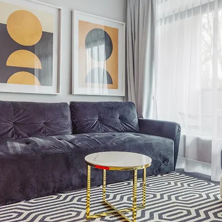 Hotelowe A228 W Obiekcie Solny Appartement Kołobrzeg